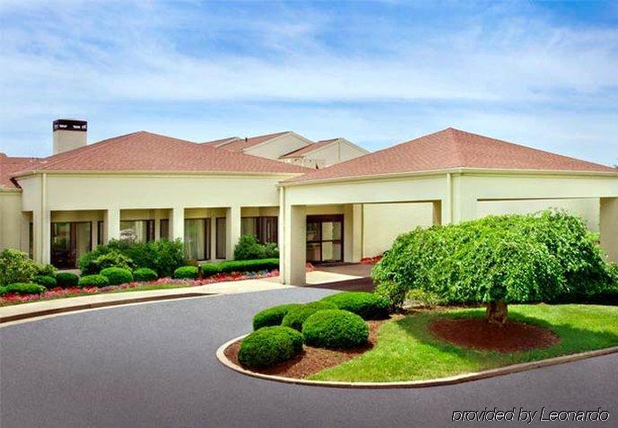 Courtyard By Marriott Pittsburgh Airport Coraopolis
