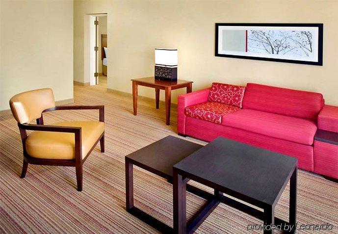 Courtyard By Marriott Pittsburgh Airport Coraopolis